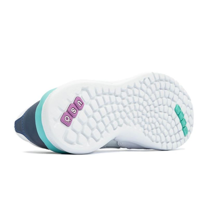 Tênis Öus Phibo 5 8 13 Branco Furta Cor Azul OE