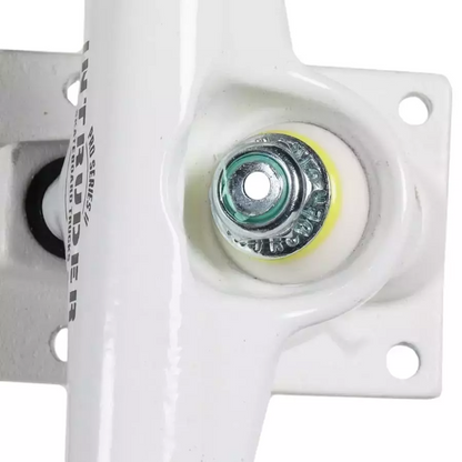 Truck Intruder Pro Series II White 149mm High