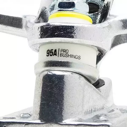 Truck Intruder Pro Series II Silver