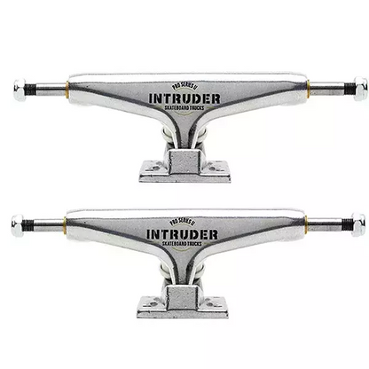 Truck Intruder Pro Series II Silver