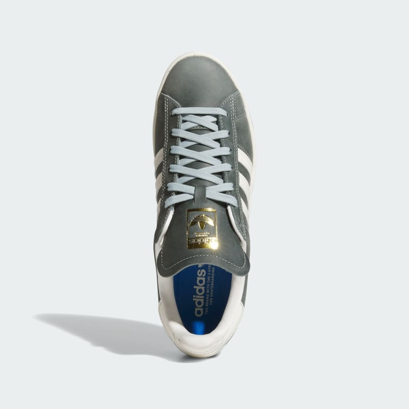 Tênis Adidas Campus ADV WOSA/CWHITE