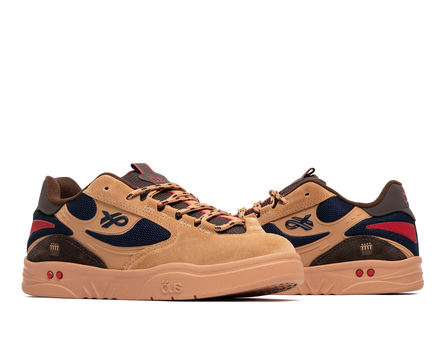 Tênis Öus Fluente GTX Rafael Eduardo