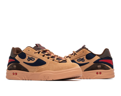 Tênis Öus Fluente GTX Rafael Eduardo