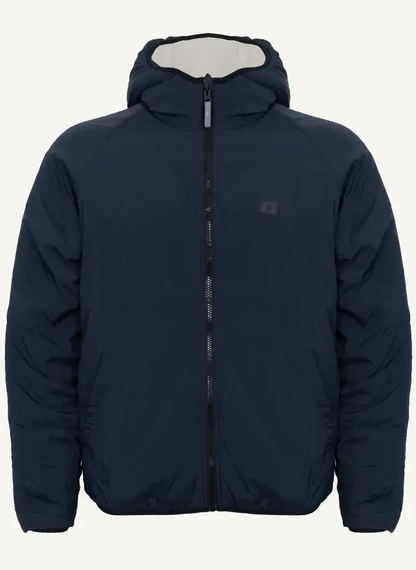 Jaqueta Element Wolfe Sherpa