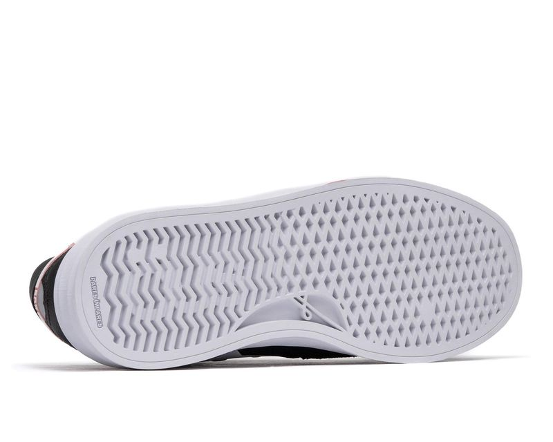 Tênis Ous Imigrante Prt Branco Rose Essencial