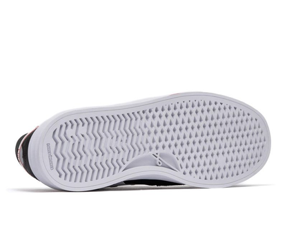 Tênis Ous Imigrante Prt Branco Rose Essencial