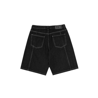 Bermuda Disturb Limited Denim Black