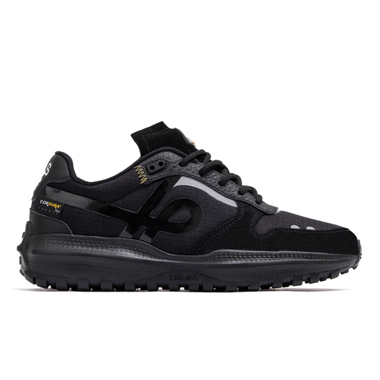 Tênis Öus Hevea Döts Prt Cordura OE