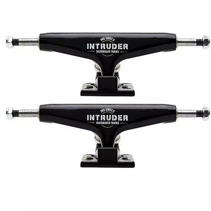 Truck Intruder Pro Series II Black 149mm High
