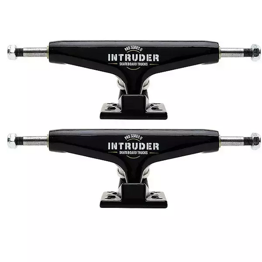Truck Intruder Pro Series II Black 149mm High