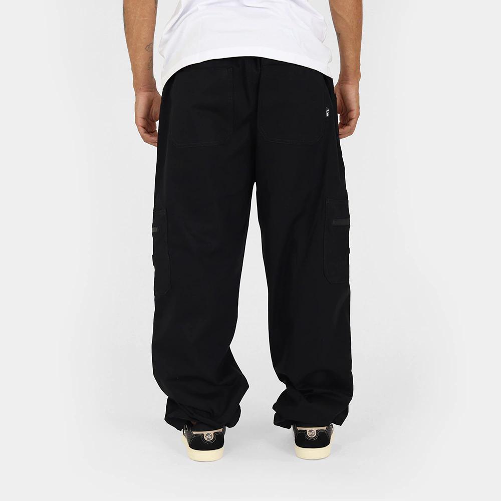 Calça Wats Combat Preta