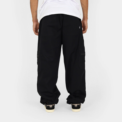 Calça Wats Combat Preta