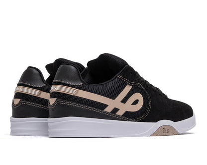 Tenis Ous Imigrante Serie X Prt Khaki Branco Essencial