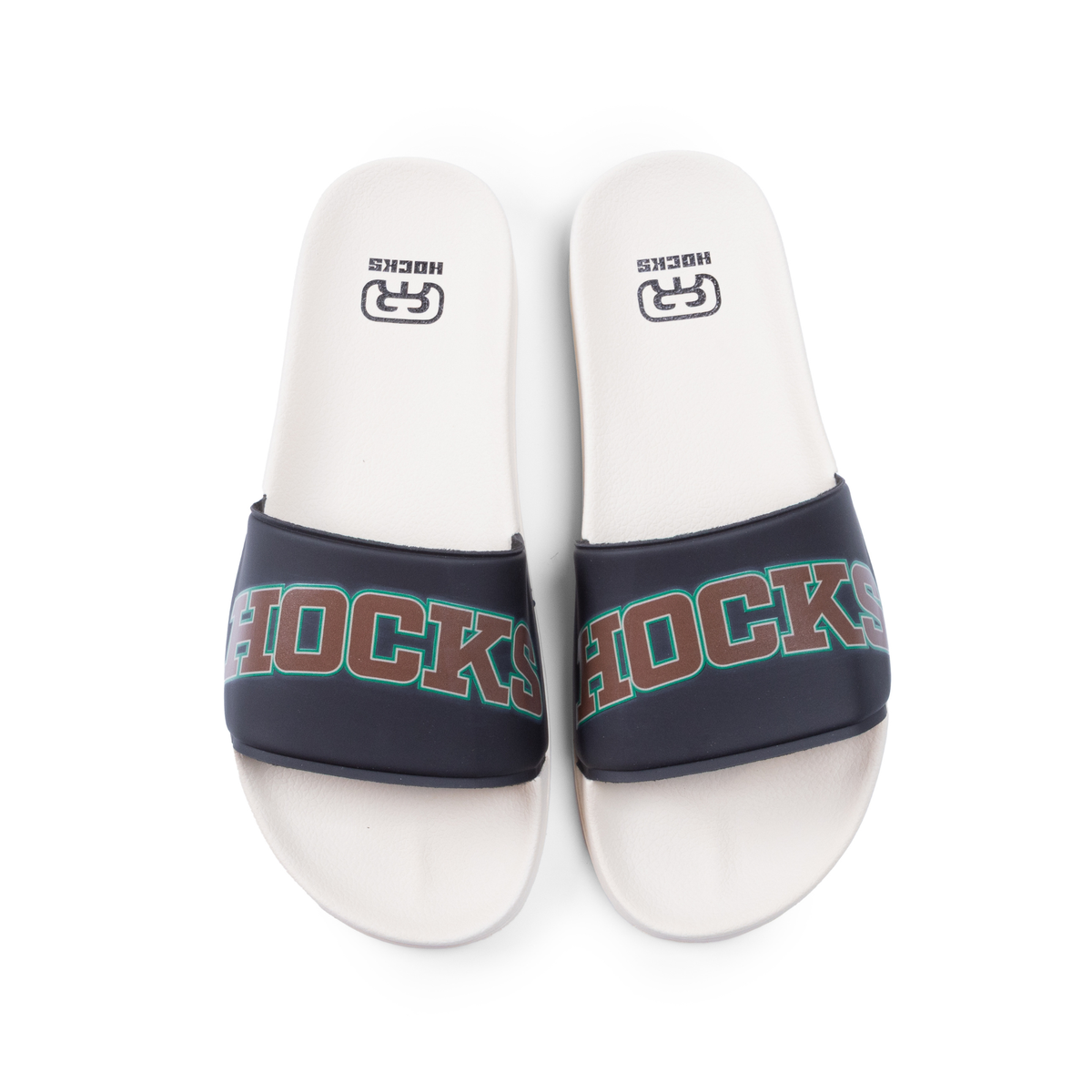 Chinelo Hocks Slide Time Buck