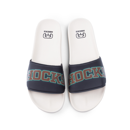 Chinelo Hocks Slide Time Buck