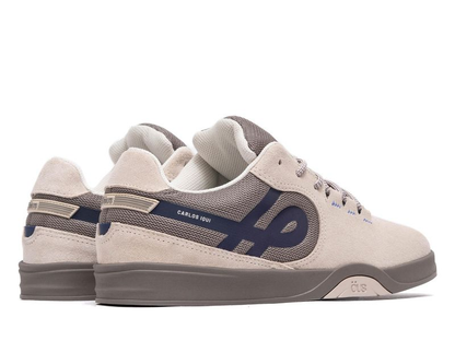 Tênis Ous Imigrante Iqui Chantilly Azul Furta Cor Essencial