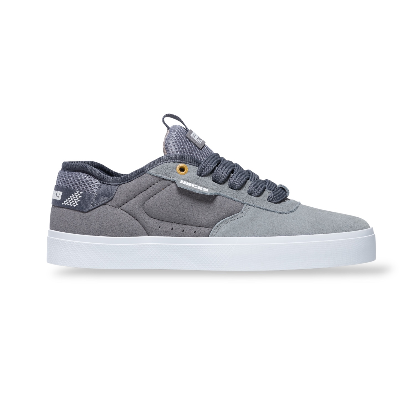 Tênis Hocks Flat Core Plus Nardo Dijon