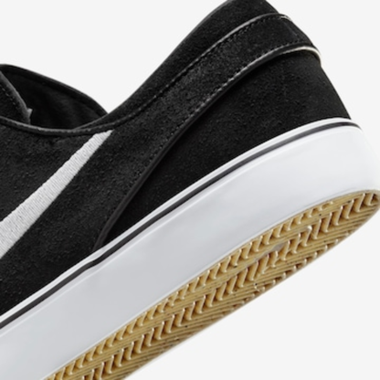 Tênis Nike SB Zoom Janoski OG+ Preto