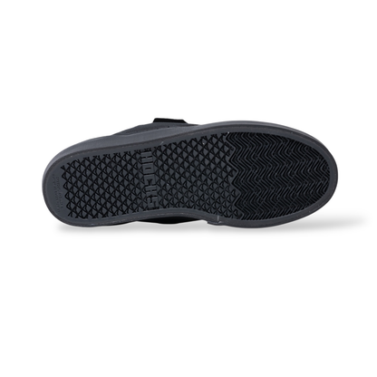 Tênis Hocks Flat Core Plus Extra Black