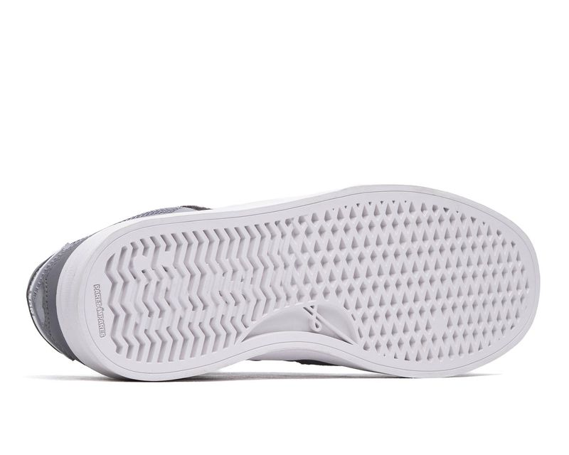 Tênis Ous Imigrante Série X Cinza Neblina Reflex Essencial