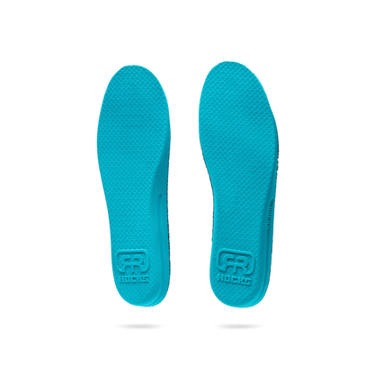 Tênis Hocks Flat Core Plus Nardo Dijon