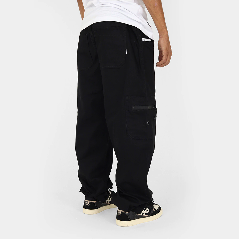 Calça Wats Combat Preta