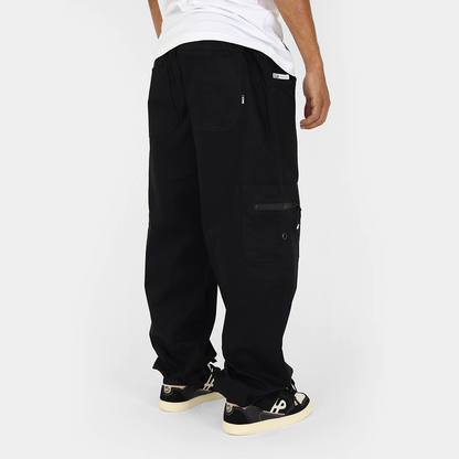 Calça Wats Combat Preta