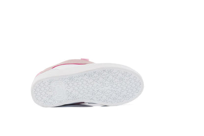 Tênis Hocks Puff Mauvee