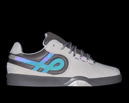 Tênis Ous Imigrante Iqui Chantilly Azul Furta Cor Essencial