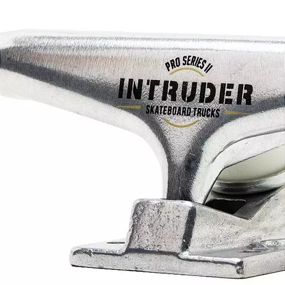 Truck Intruder Pro Series II Silver