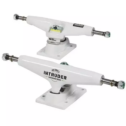 Truck Intruder Pro Series II White 149mm High