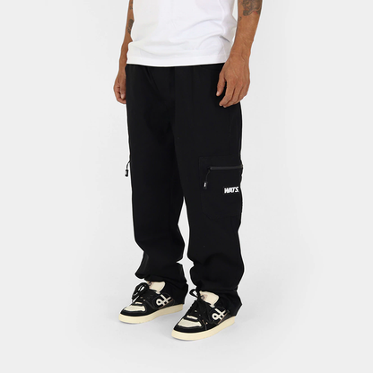 Calça Wats Combat Preta