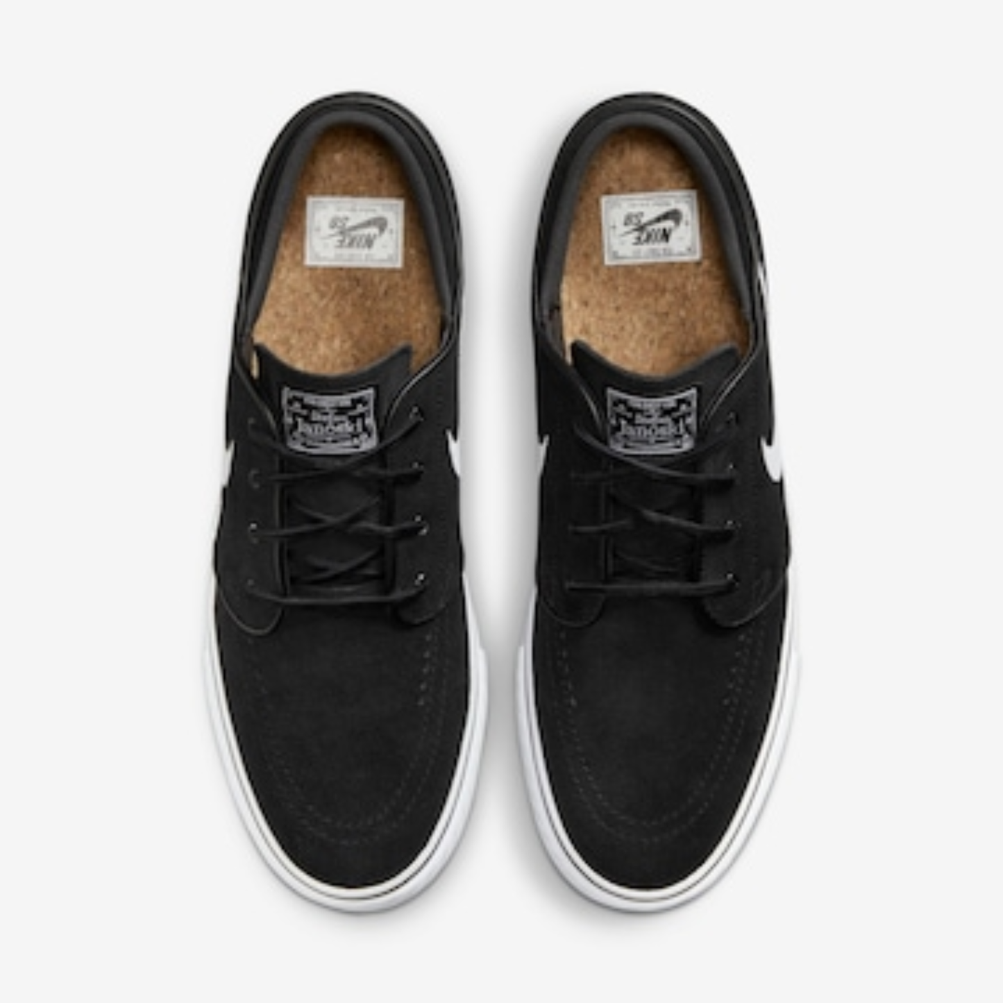 Tênis Nike SB Zoom Janoski OG+ Preto