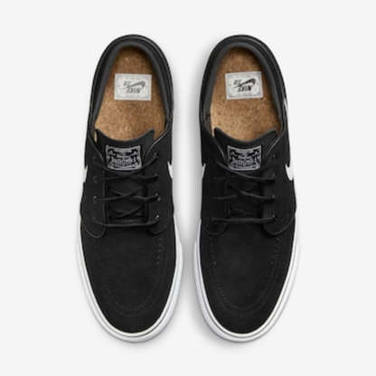 Tênis Nike SB Zoom Janoski OG+ Preto