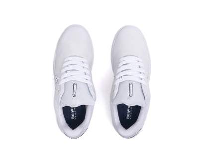 Tênis Öus Imigrante Branco Reflex Prt LTX Imperial
