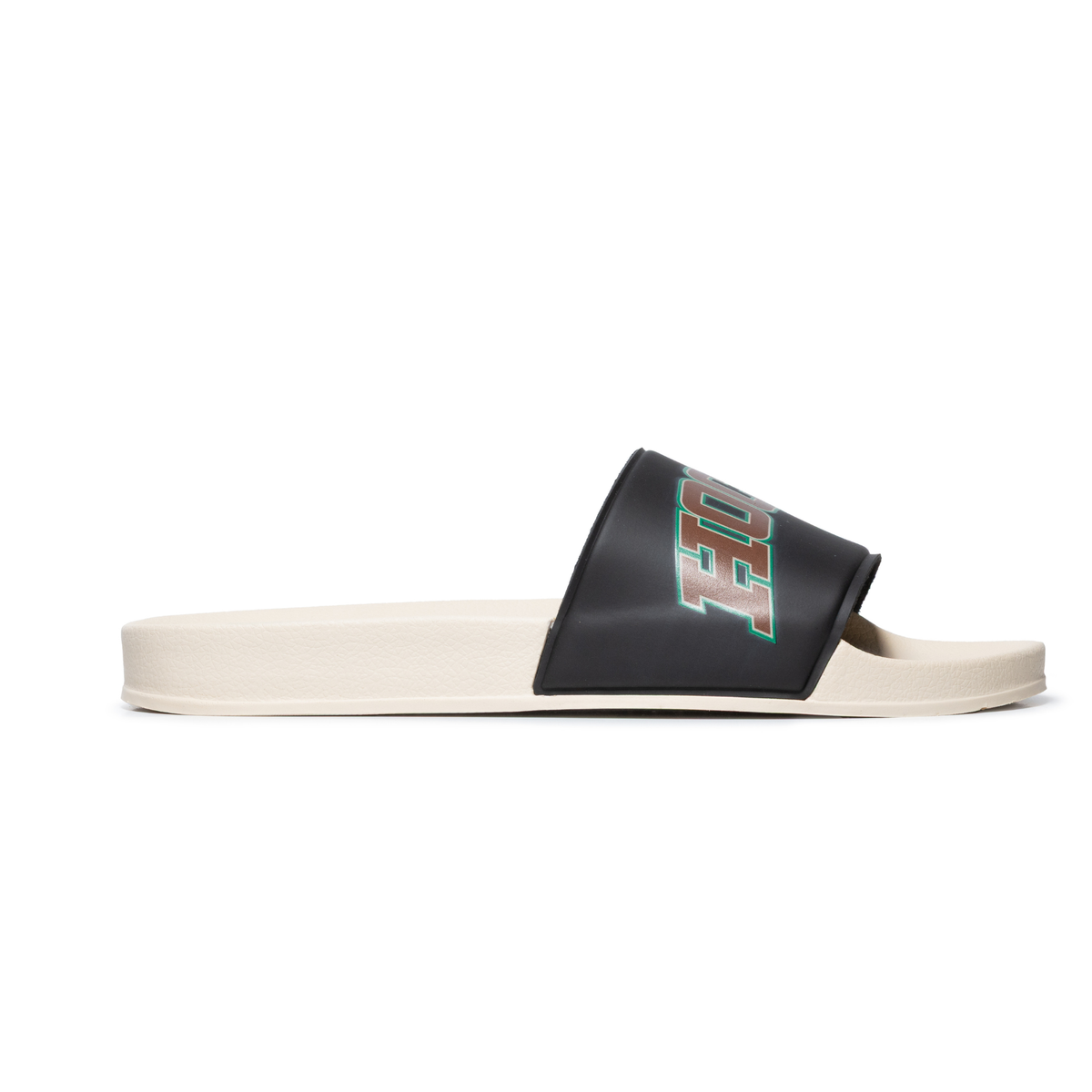 Chinelo Hocks Slide Time Buck