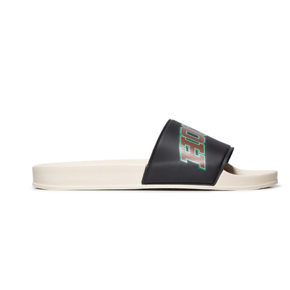 Chinelo Hocks Slide Time Buck