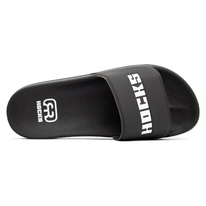 Chinelo Hocks Slide Preto