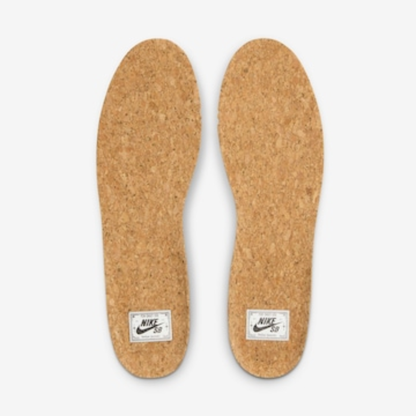 Tênis Nike SB Zoom Janoski OG+ Preto
