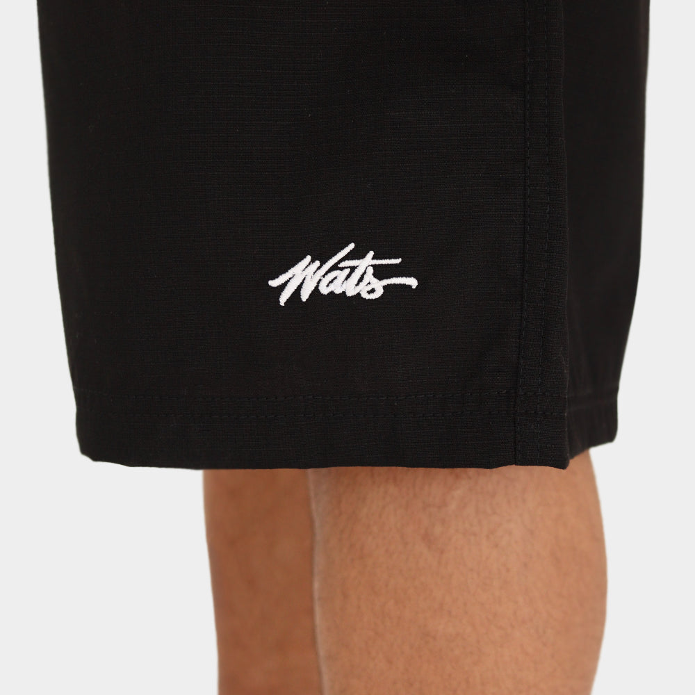 Bermuda Wats Ripstop Tag