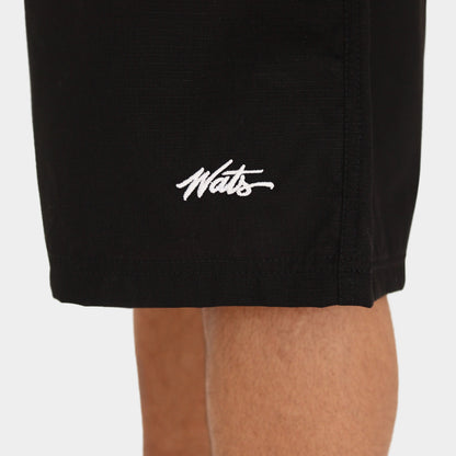 Bermuda Wats Ripstop Tag