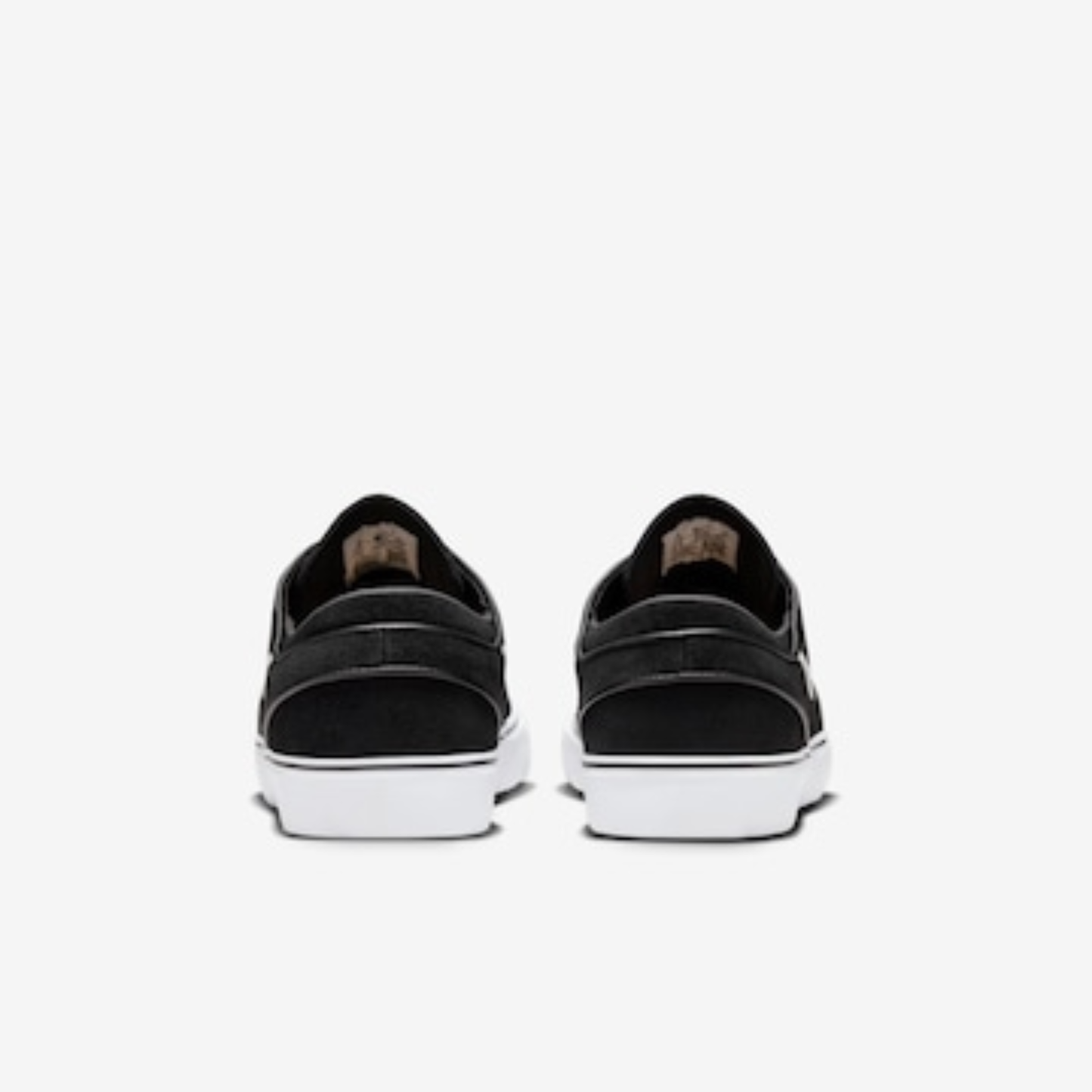 Tênis Nike SB Zoom Janoski OG+ Preto