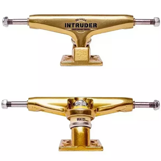 Truck Intruder Pro Series II Gold 149mm High