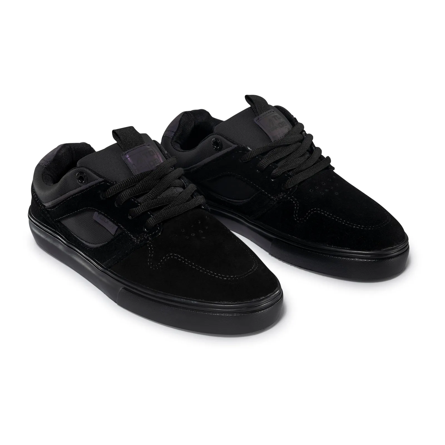 Tênis Tesla TG 02 All Black Furta Cor
