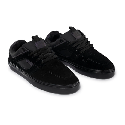 Tênis Tesla TG 02 All Black Furta Cor