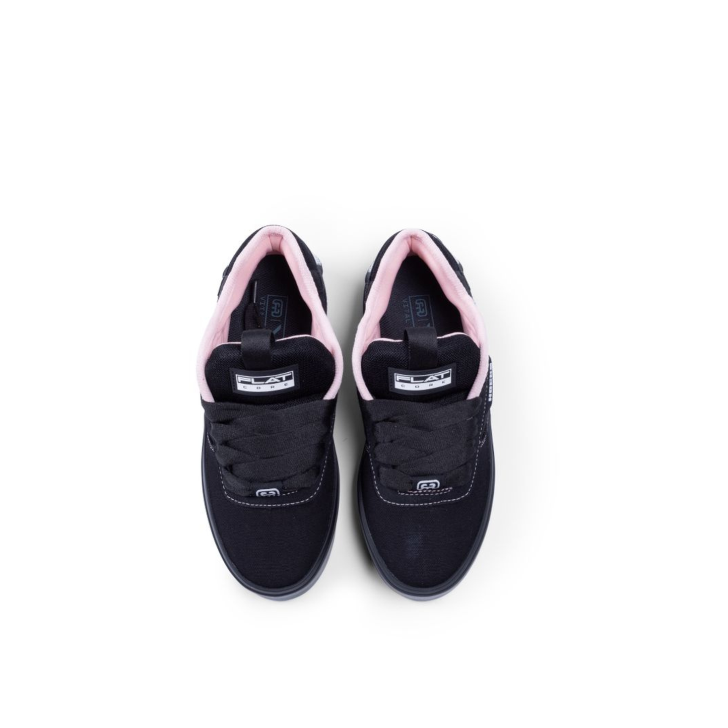 Tênis Hocks Flat Core Dark Mauvee
