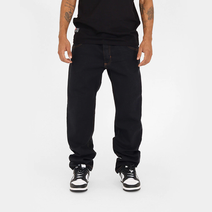 Calça Wats Jeans Tradicional Preta