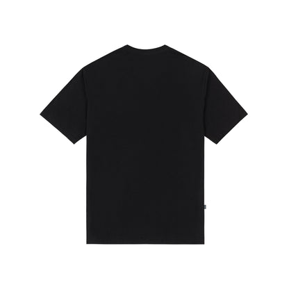 Camiseta Disturb Holographic