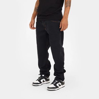 Calça Wats Jeans Tradicional Preta