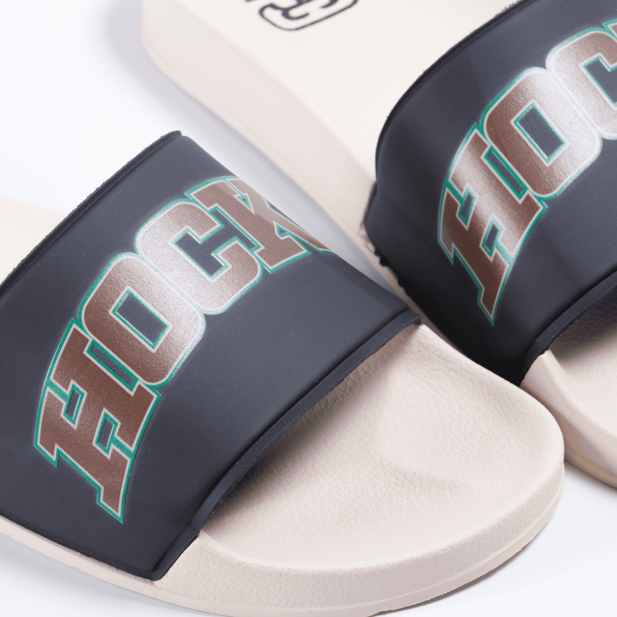 Chinelo Hocks Slide Time Buck